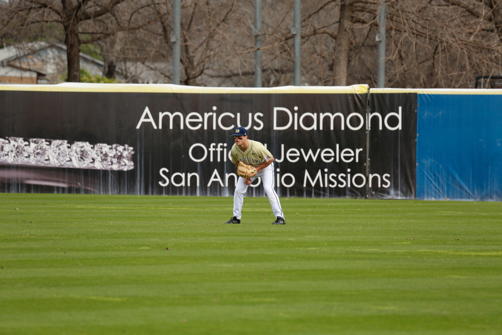 Irish Baseball Classic - San Antonio, Texas