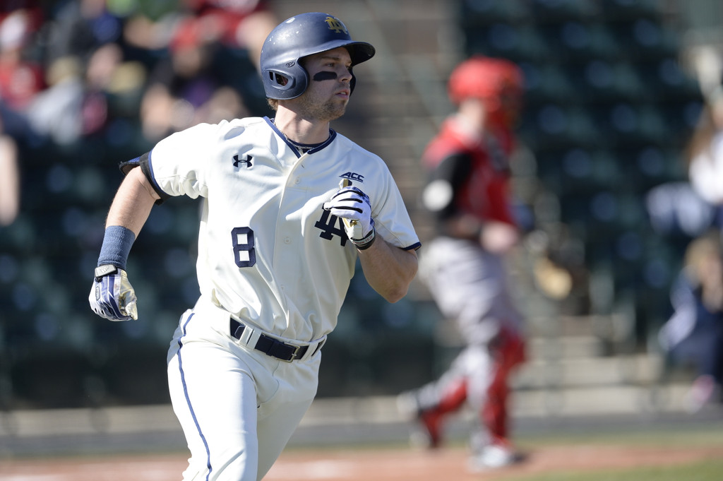 Notre Dame vs. SIU-Edwardsville