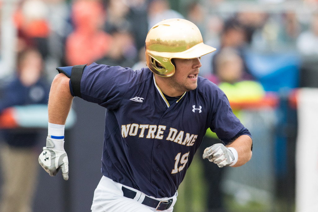 2015 NCAA Champaign Regional - Day 2