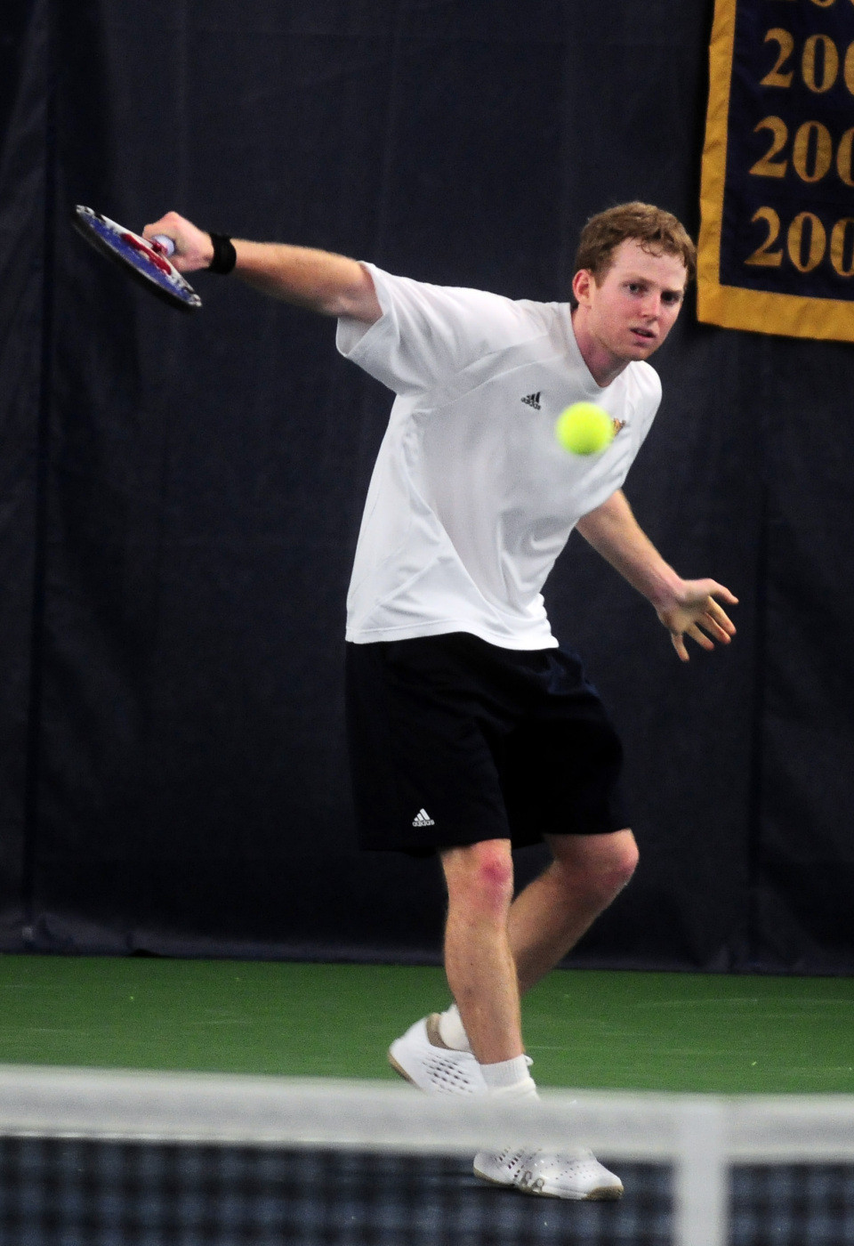 Irish To Take On Midwest Rival Northwestern On Saturday Stephen Havens and the Irish take on Northwestern this weekend.