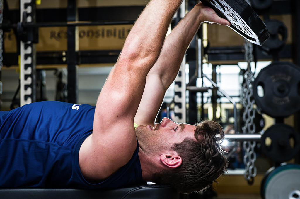 Australia Rugby Visits Notre Dame