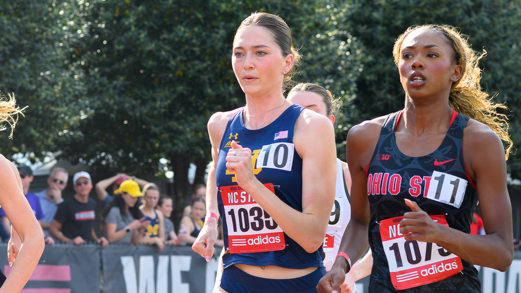 Notre Dame Fighting Irish - Official Athletics Website