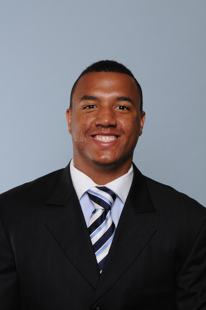 Michael Floyd - A Career in Photos