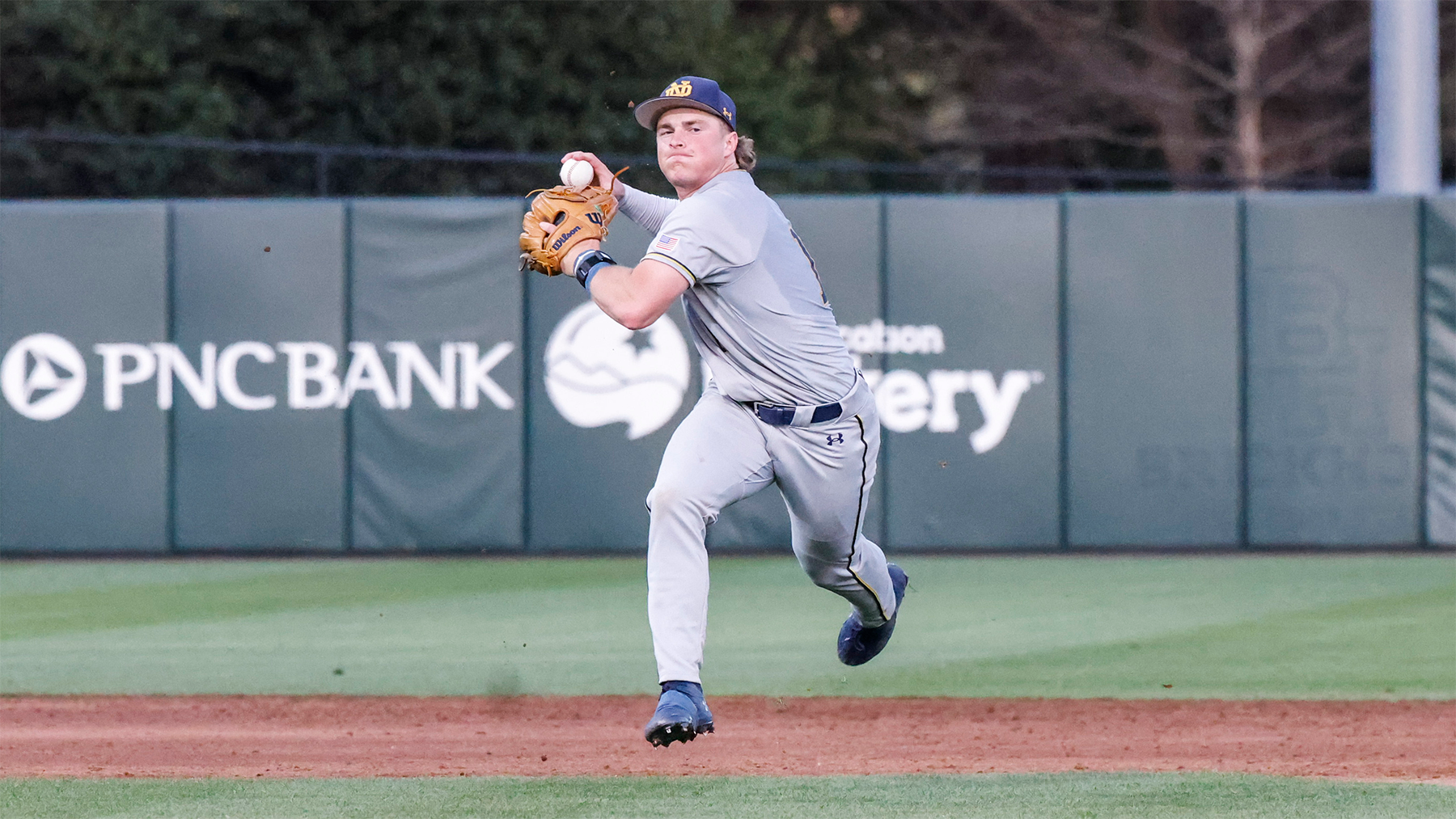 Shortstop Noah Coy Rising to the Occasion During Sophomore Campaign Shortstop Noah Coy Rising to the Occasion During Sophomore Campaign