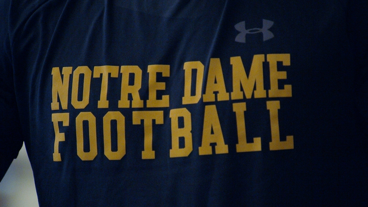 Notre Dame Fighting Irish - Official Athletics Website
