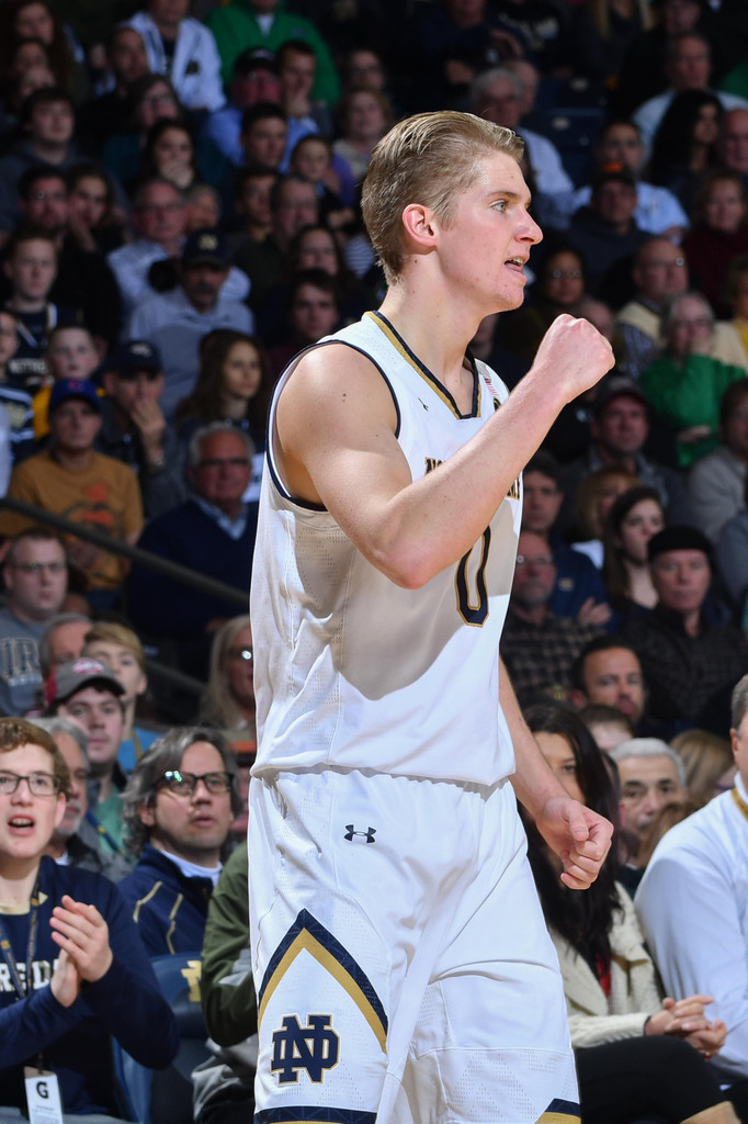 Notre Dame vs. Clemson