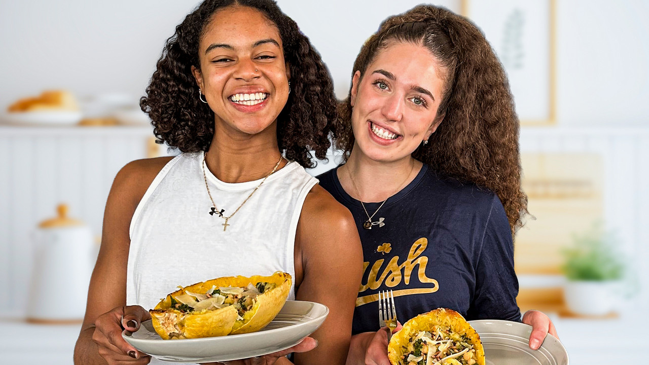 Notre Dame Fighting Irish - Official Athletics Website