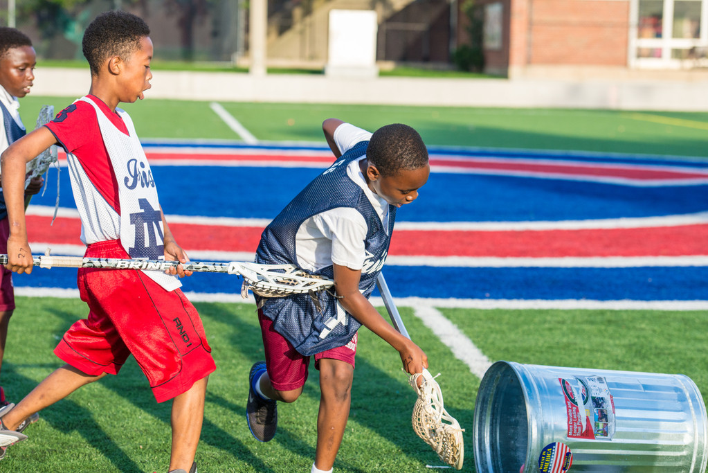 2015 Playing for Peace