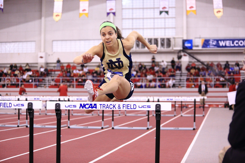 NCAA Indoor Track & Field Championships
