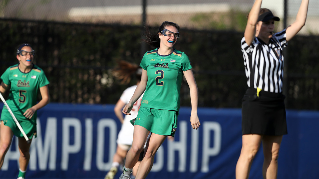 Notre Dame vs. Boston College