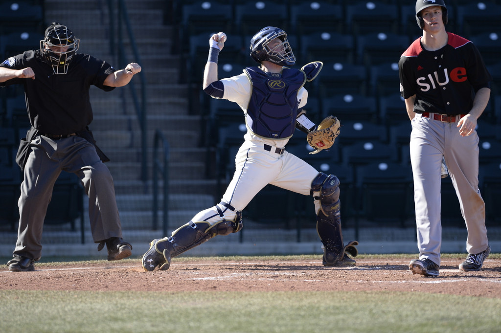 Notre Dame vs. SIU-Edwardsville