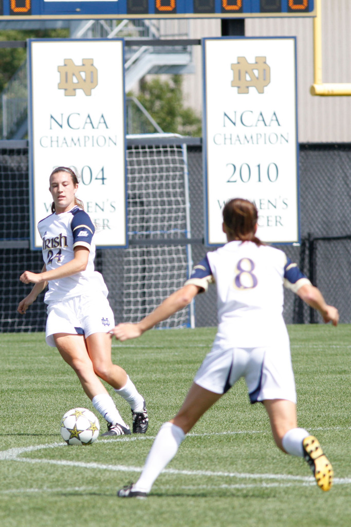 Women's Soccer vs. Cincinnati