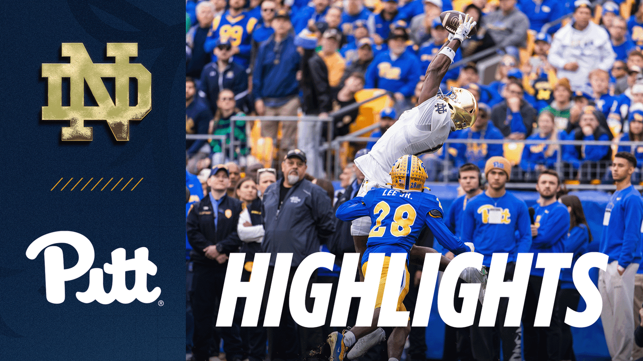 Notre Dame Fighting Irish - Official Athletics Website