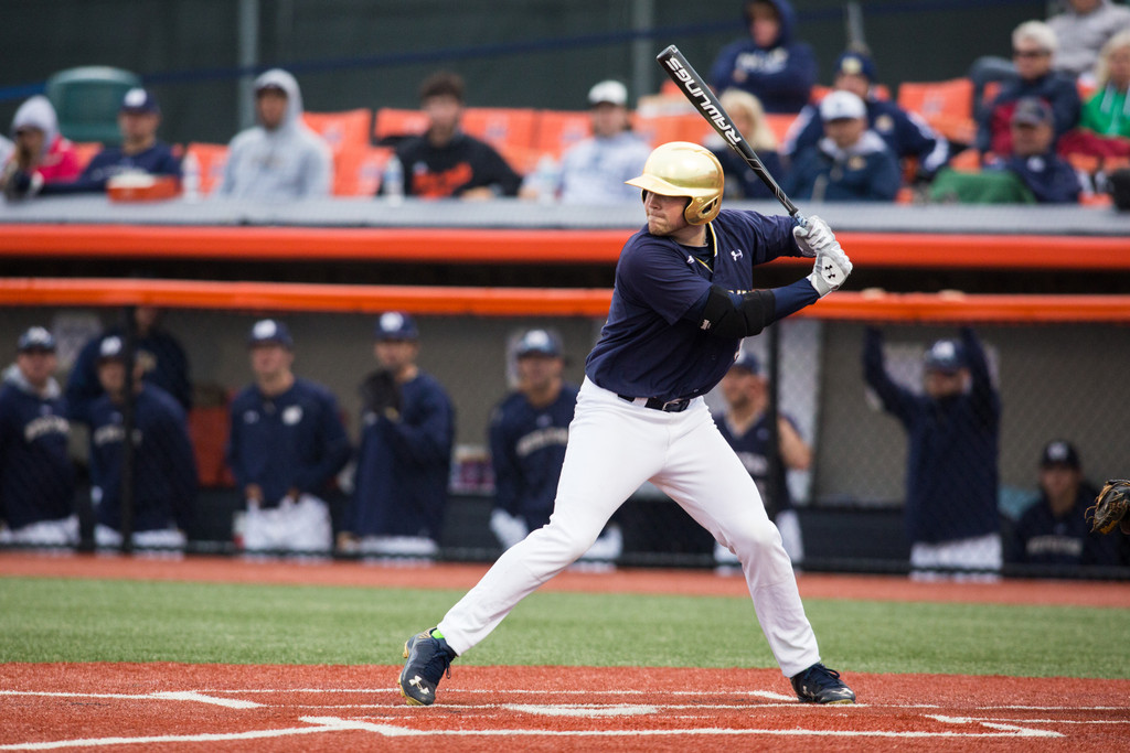 2015 NCAA Champaign Regional - Day 2