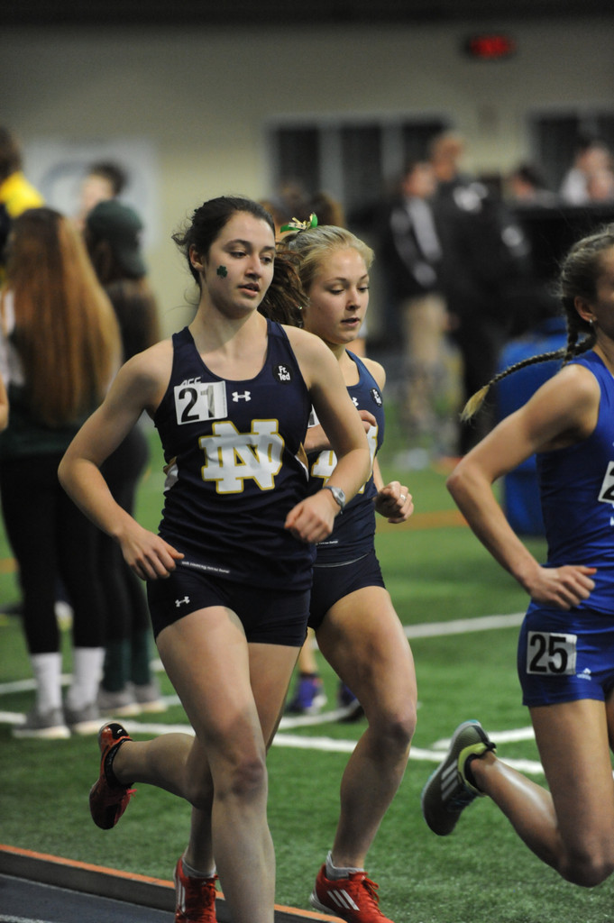 2016 Meyo Invitational - Day One