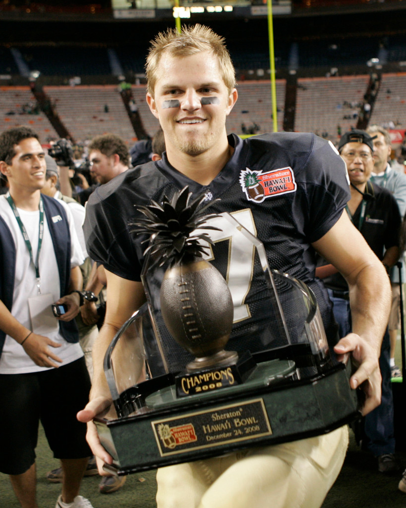 Jimmy Clausen