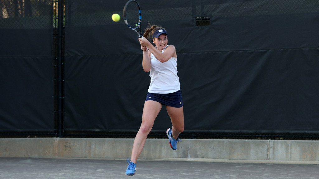 Notre Dame @ NC State