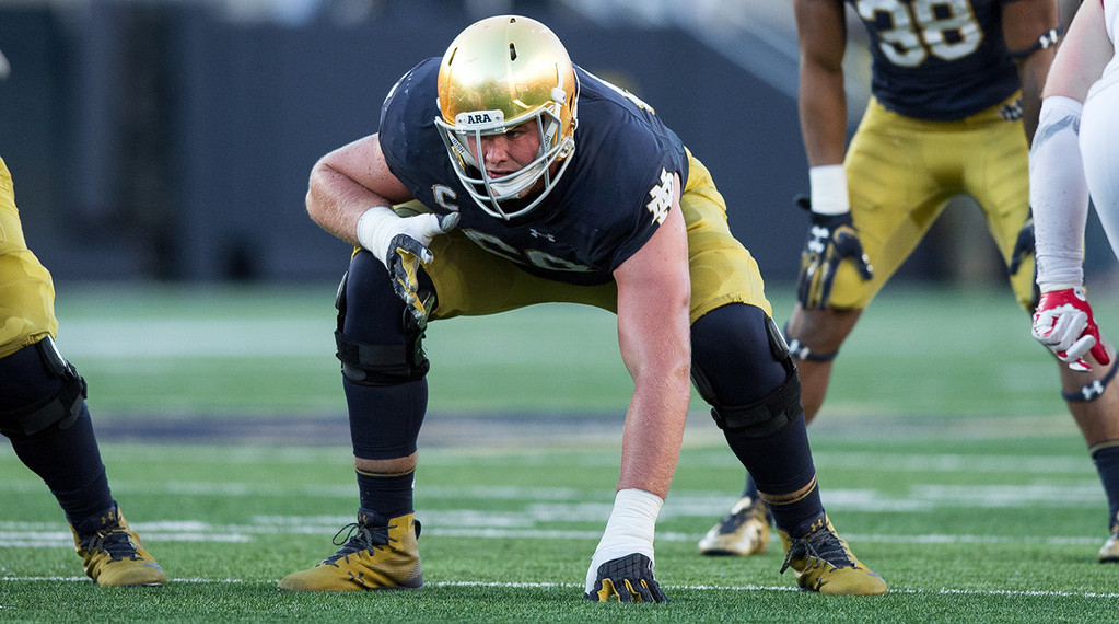 Mike McGlinchey