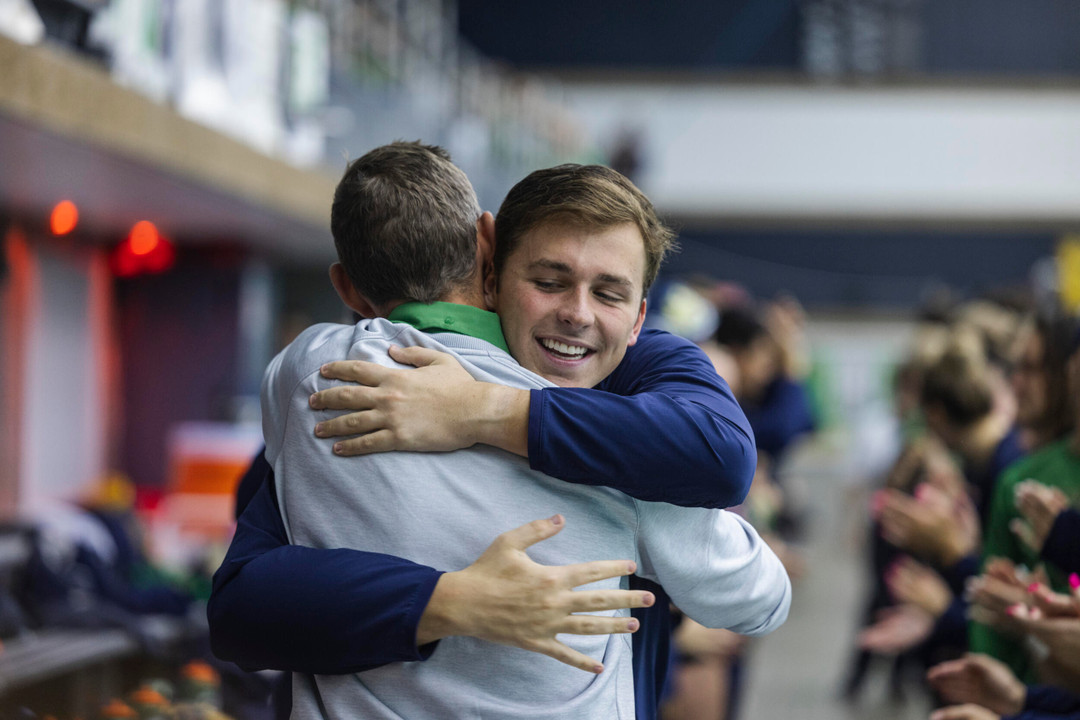 Notre Dame Fighting Irish - Official Athletics Website