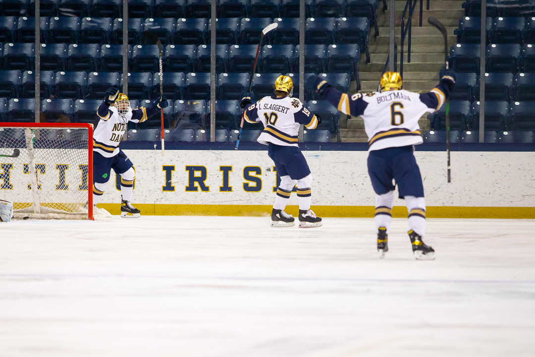 Notre Dame Fighting Irish - Official Athletics Website