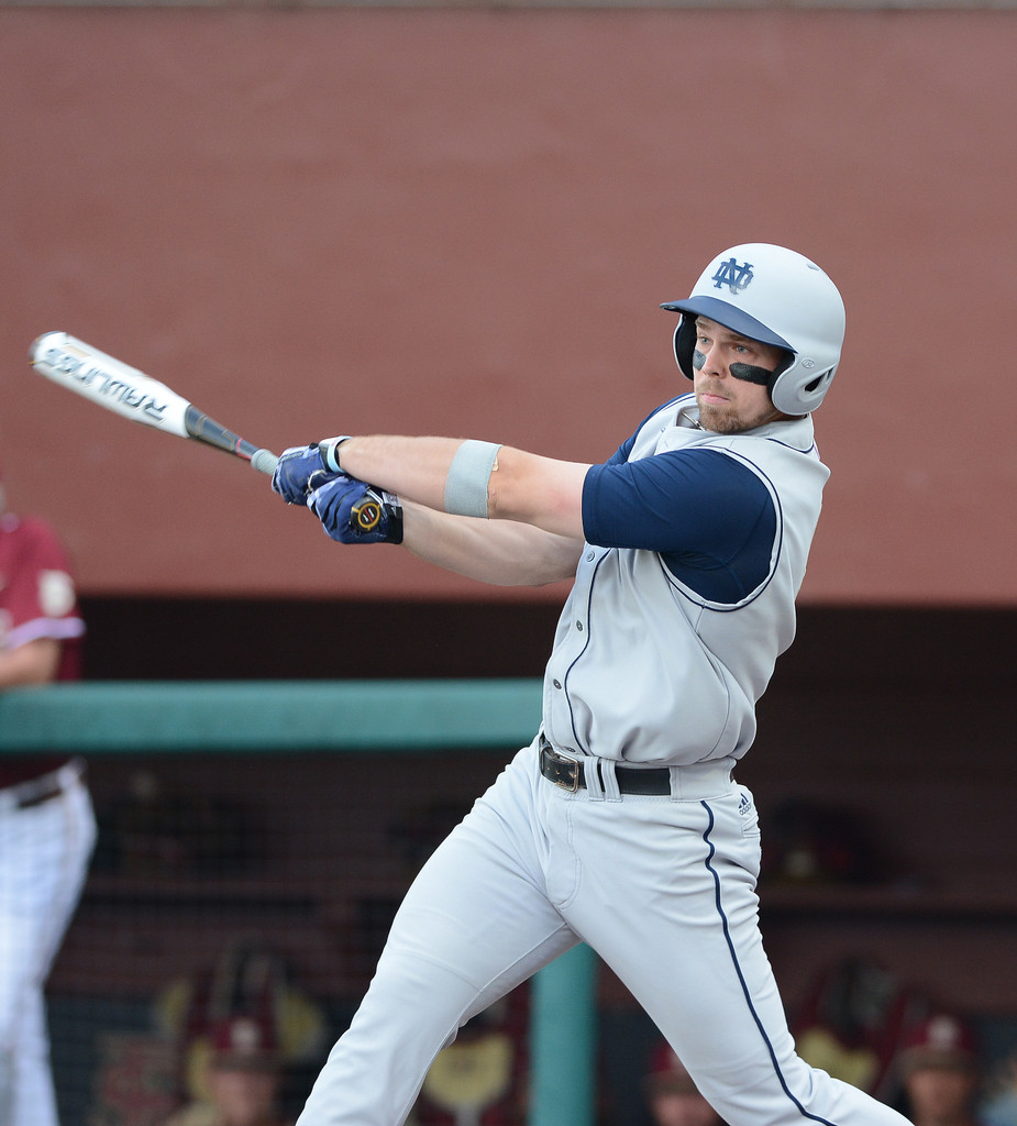 Notre Dame @ #1 Florida State