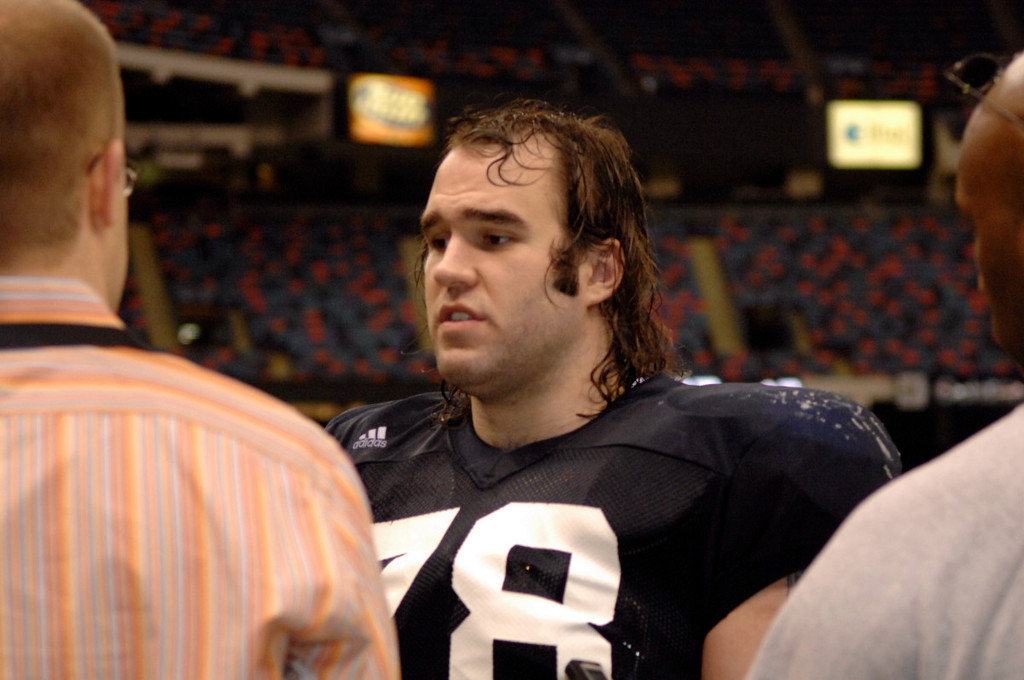 Sugar Bowl - Day 2 (photos courtesy of Mike and Sue Bennett)