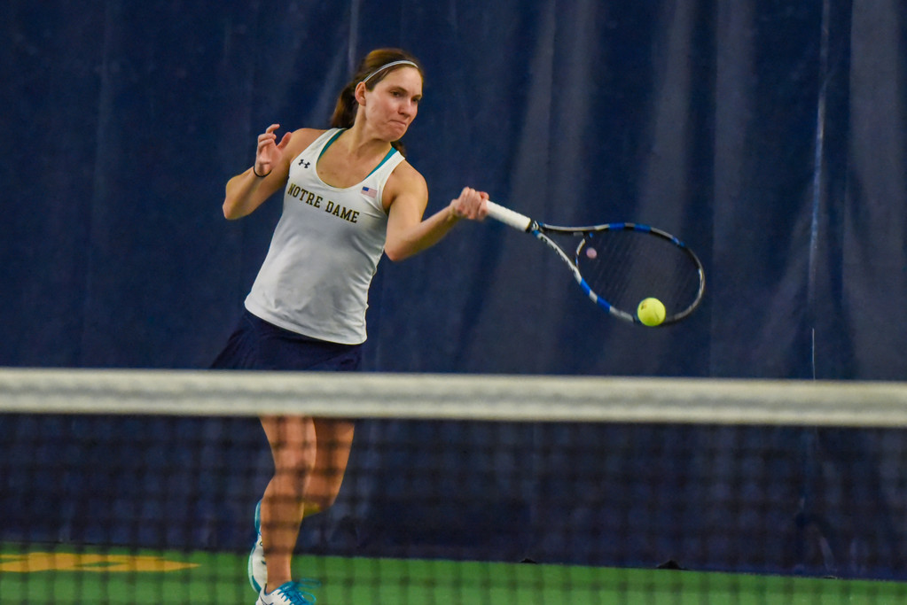 Notre Dame vs Indiana