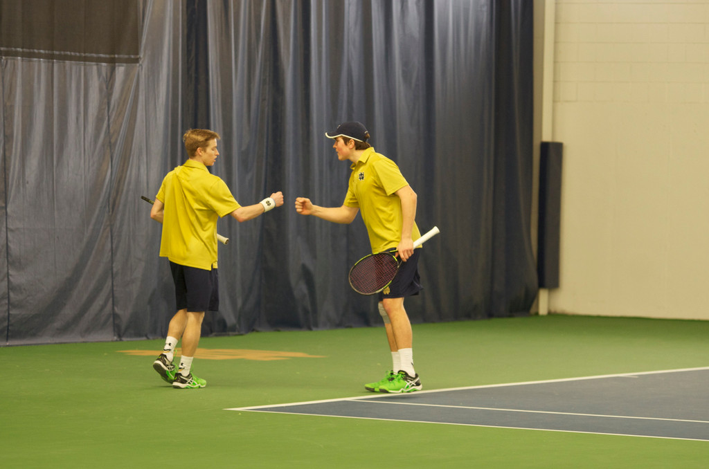 Notre Dame v. Louisville