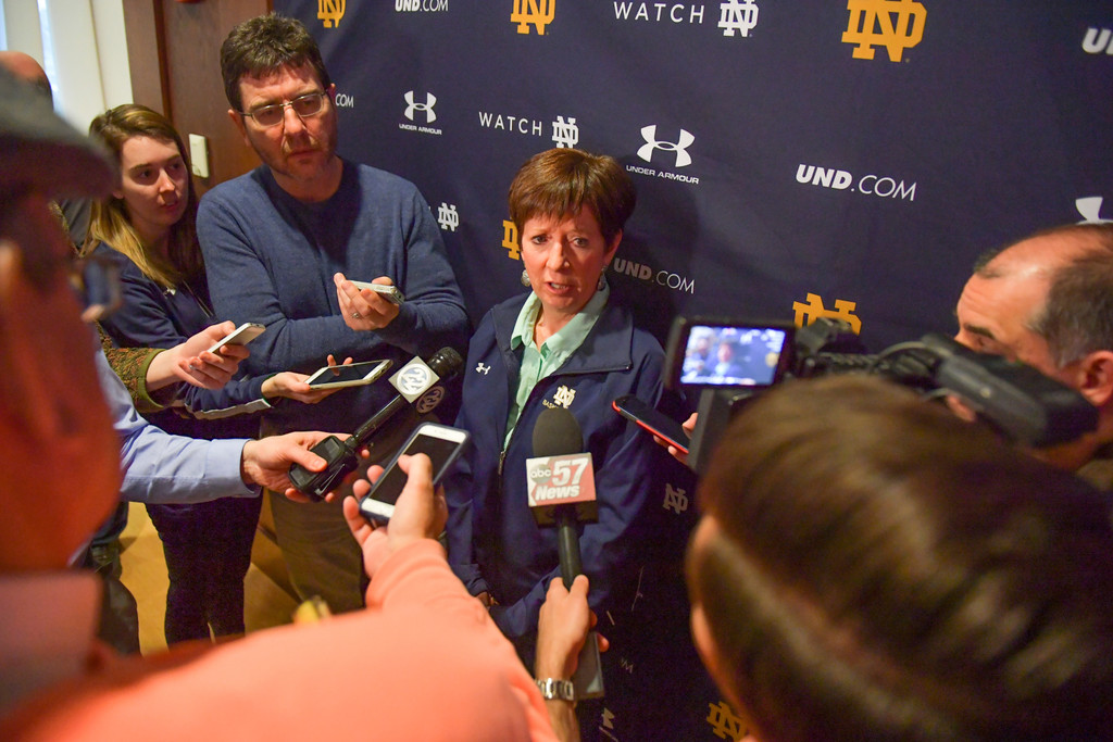NCAA Tournament Selection Show