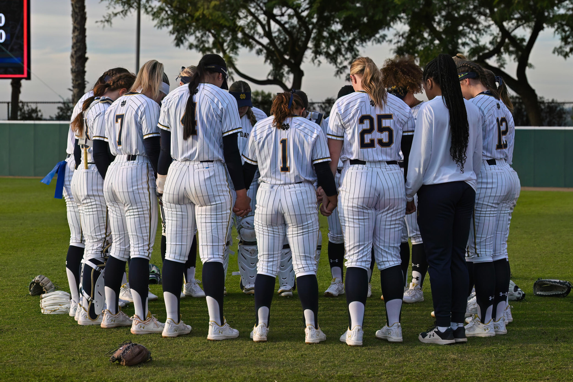 Irish Head to Clemson for B1G/ACC Challenge Irish Head to Clemson for B1G/ACC Challenge