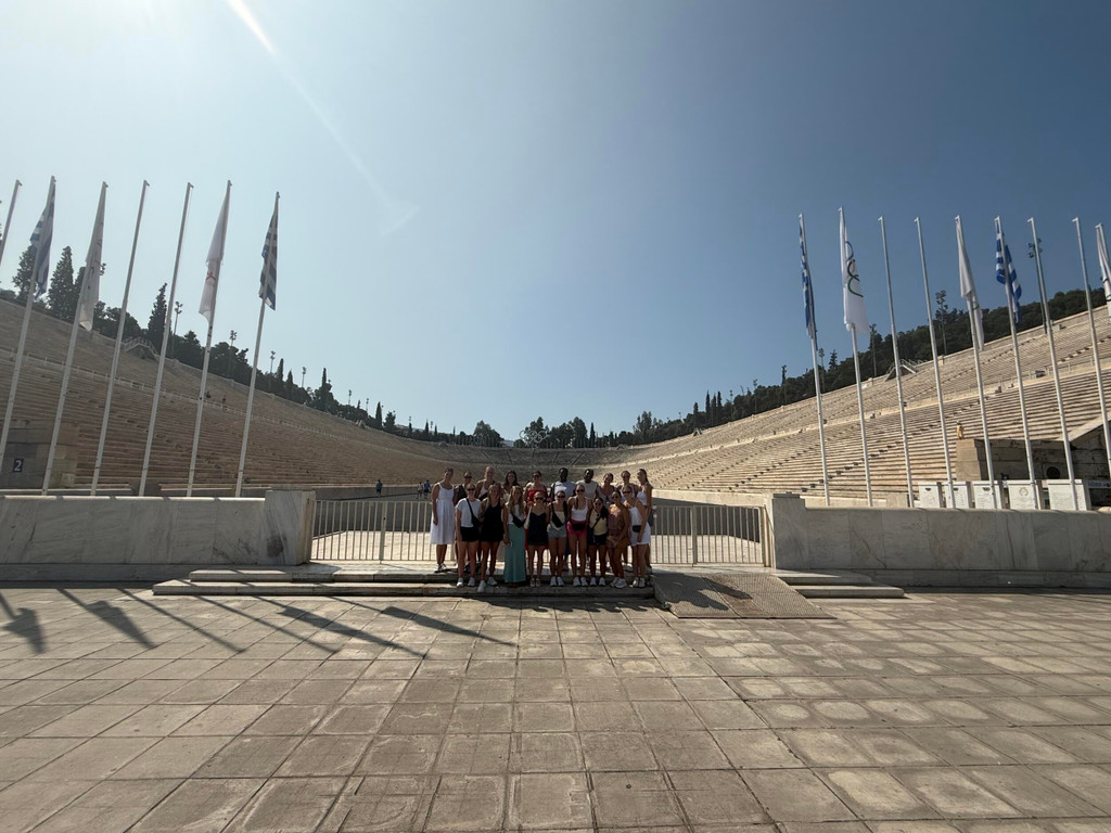 Notre Dame Fighting Irish - Official Athletics Website