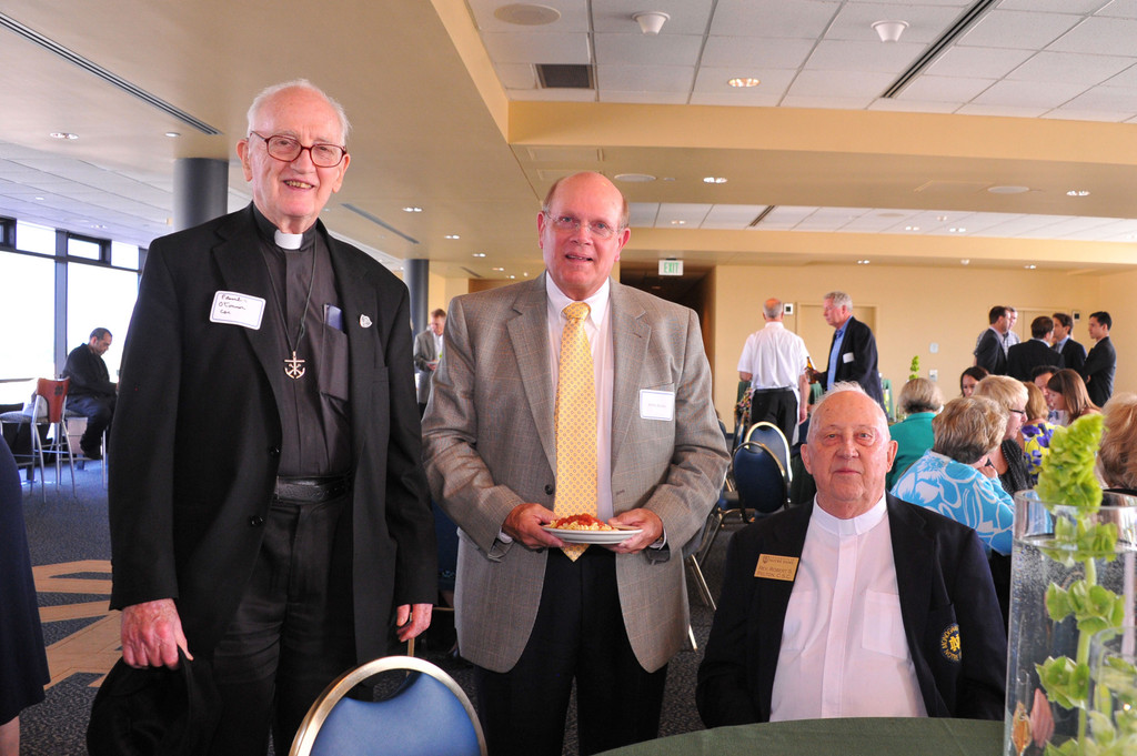 Bobby Bayliss Retirement Party - June 7, 2013