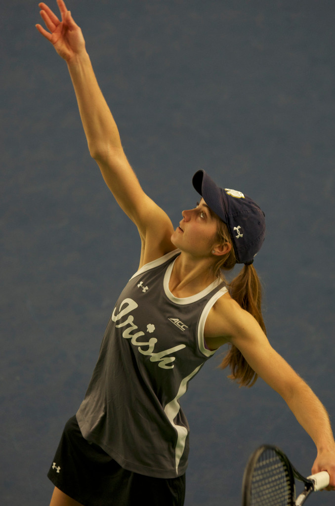 Notre Dame v. Illinois