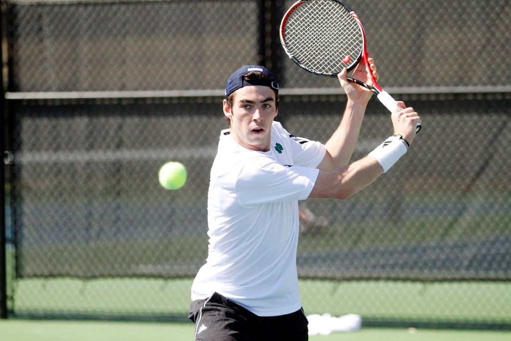 Men's Tennis BIG EAST Championship