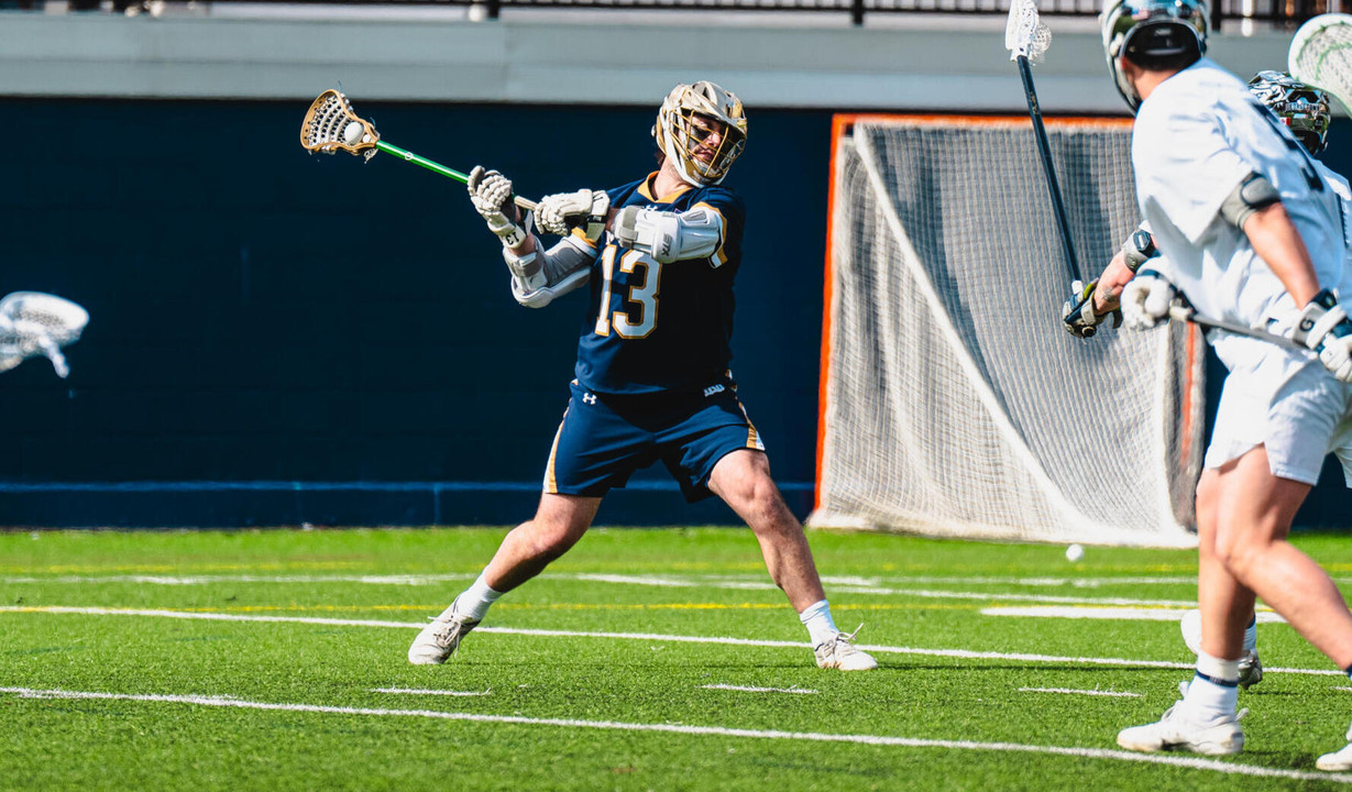 Notre Dame Fighting Irish - Official Athletics Website