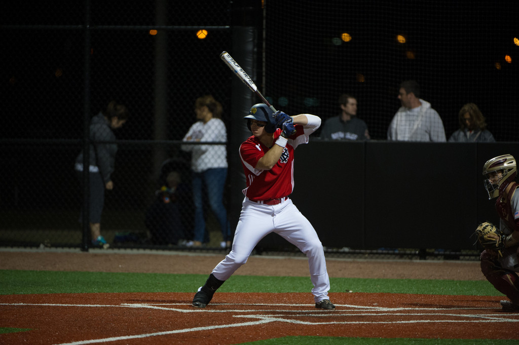 Notre Dame vs. Boston College in Chicago