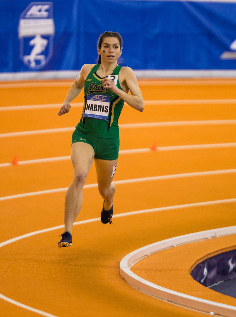 2018 ACC Indoor Championships