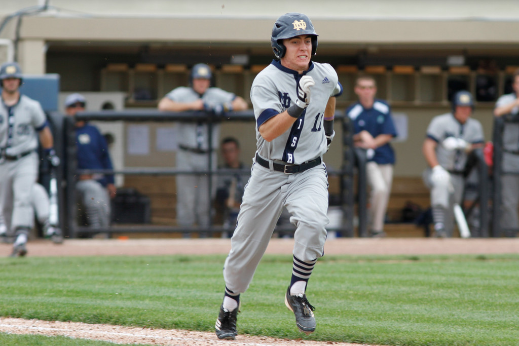 Baseball vs. Rutgers