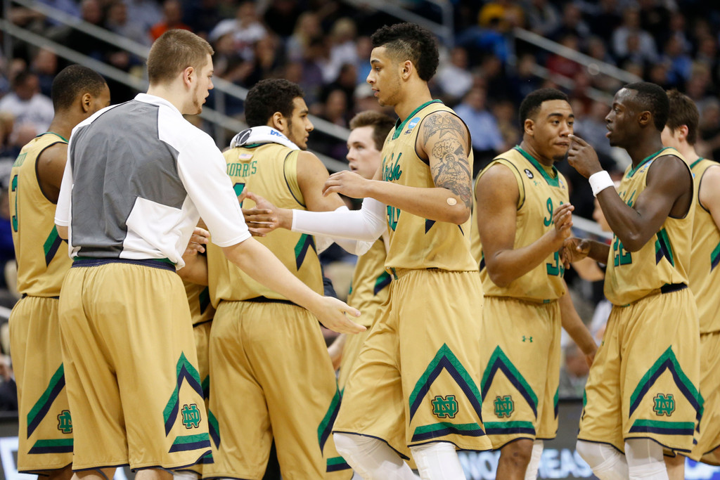 Men's Basketball vs. Northeastern