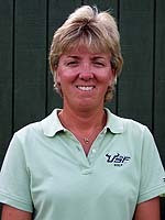 Notre Dame Feature Susan Holt
