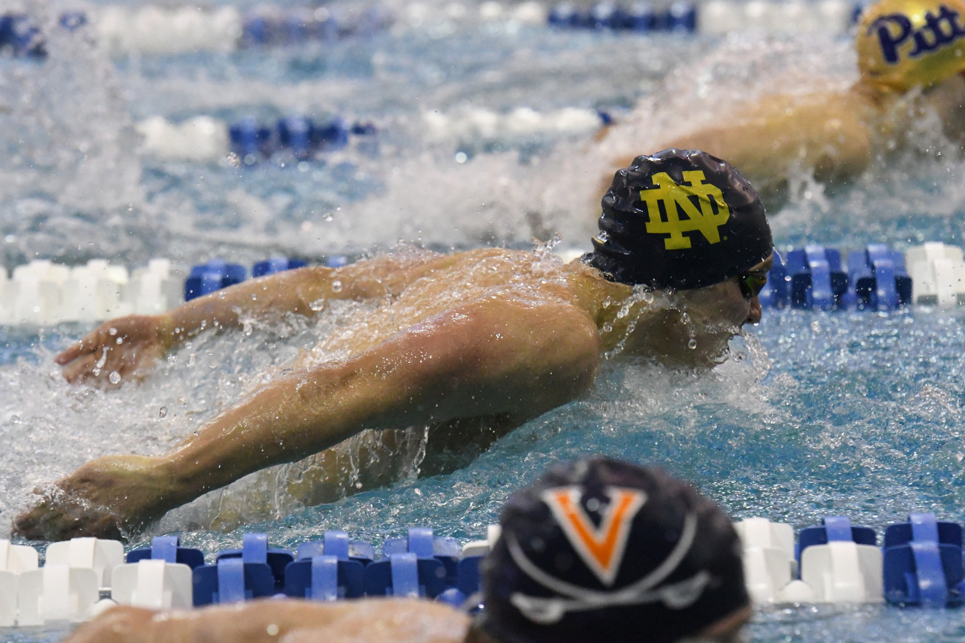No. 19 Irish Earn Bronze at the 2017 ACC Men’s Swimming & Diving Championships No. 19 Irish Earn Bronze at the 2017 ACC Men’s Swimming & Diving Championships