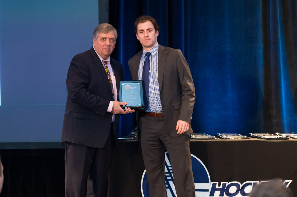 Hockey East Awards Banquet