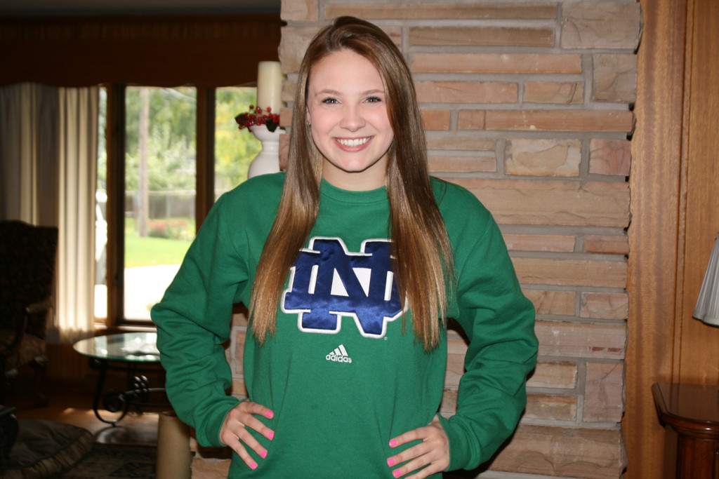 WSD Signing Class - Nov. 2014