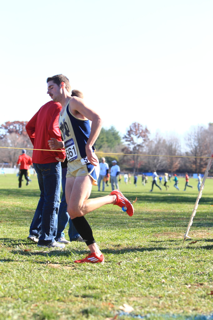 2012 NCAA Championship