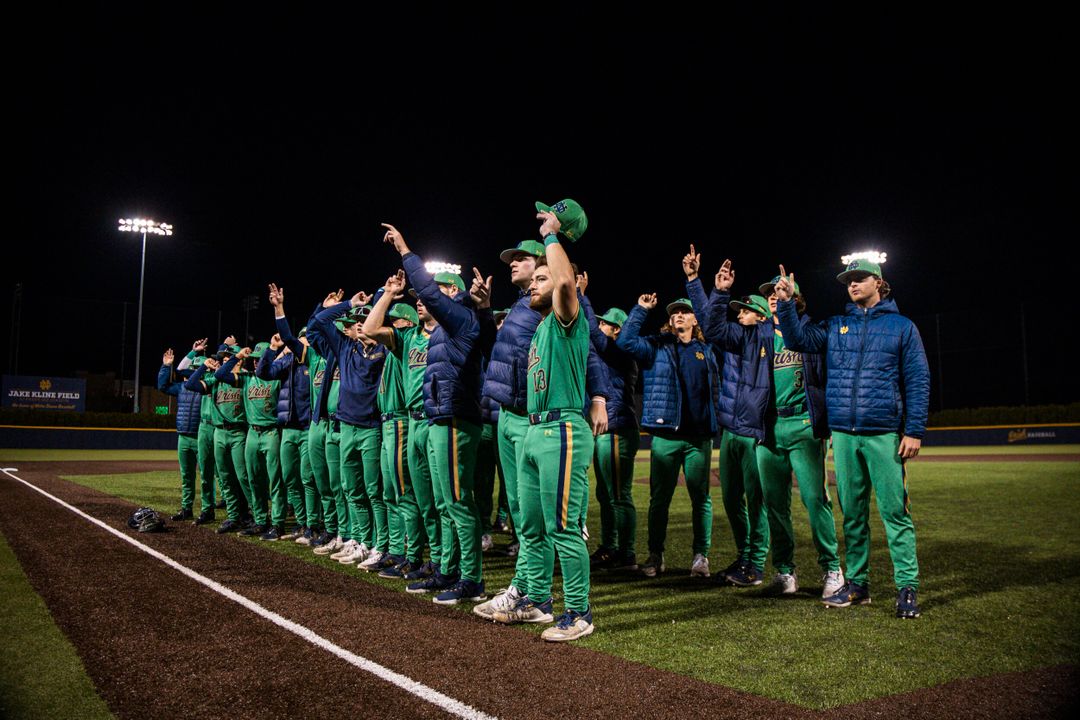 Notre Dame Fighting Irish - Official Athletics Website