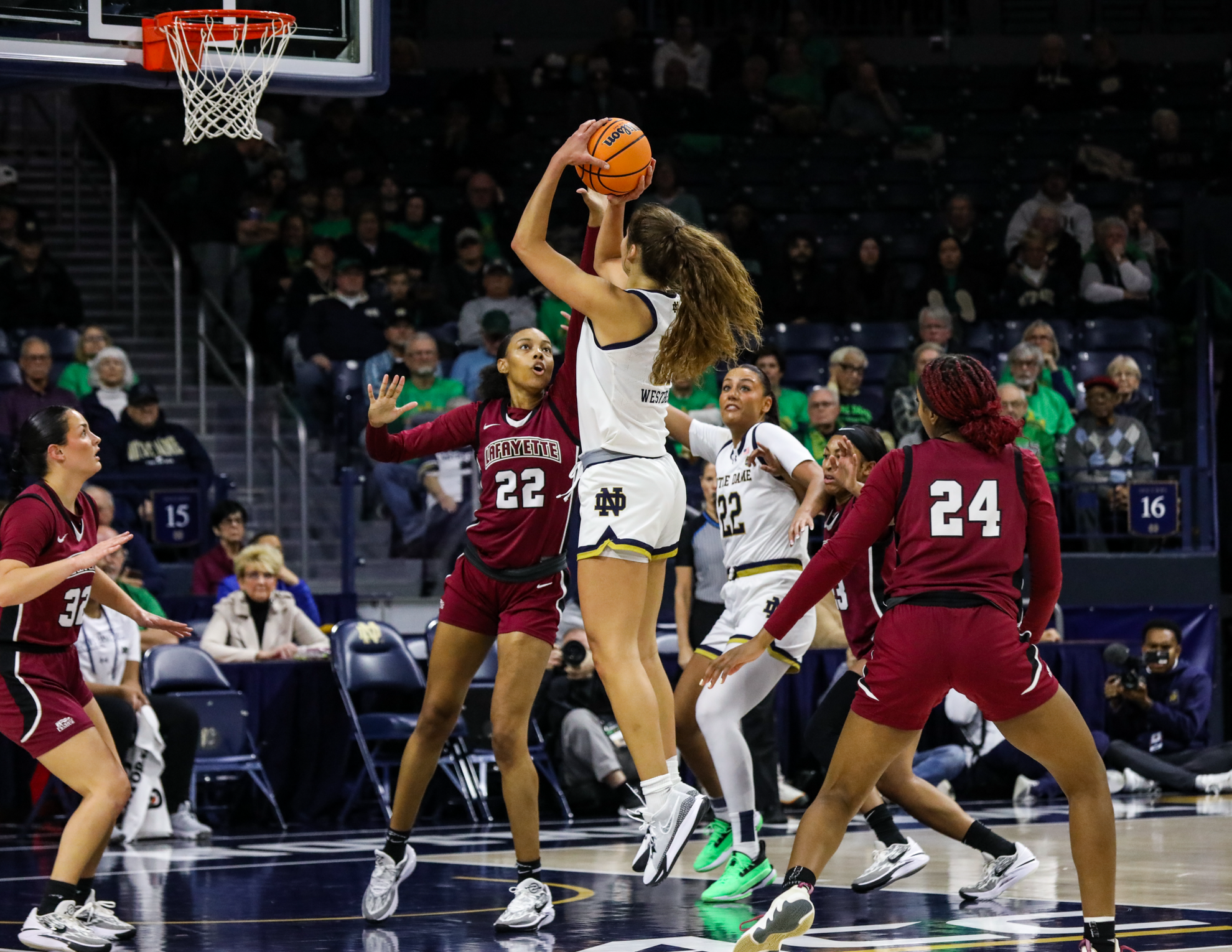 Irish, Boilermakers Renew Rivalry; McGraw Statue to be Unveiled Irish, Boilermakers Renew Rivalry; McGraw Statue to be Unveiled
