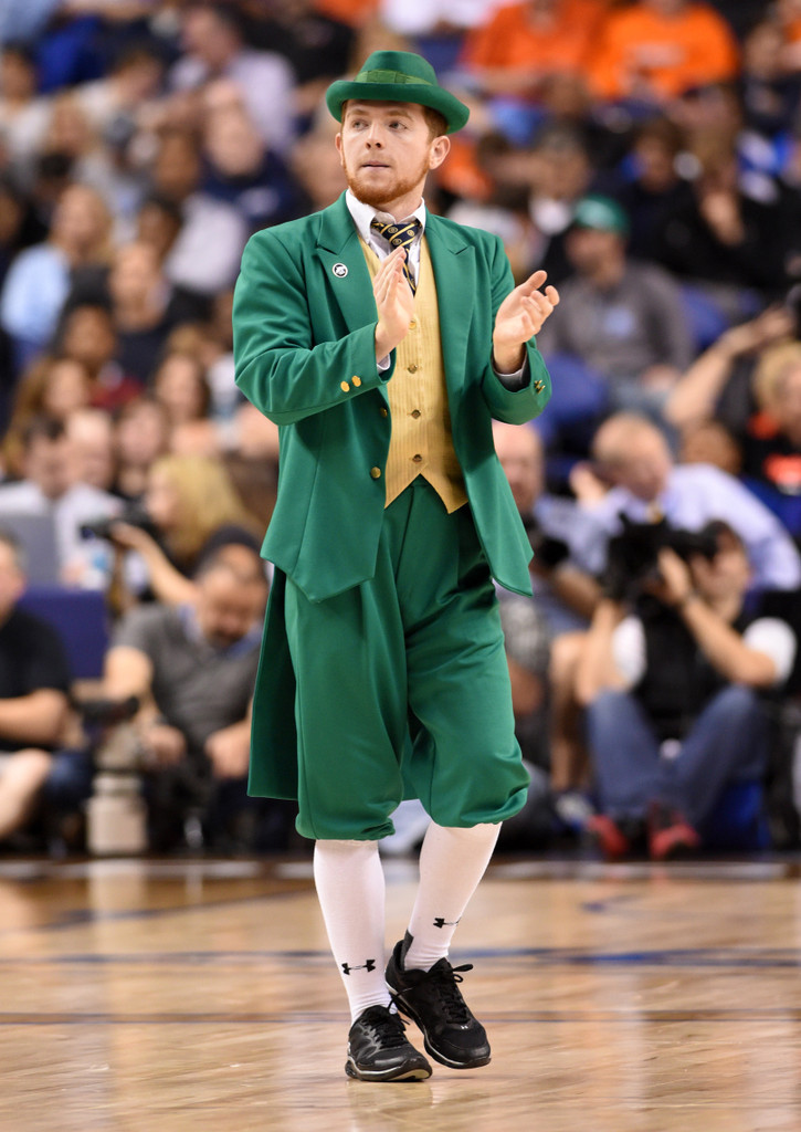 ACC Tournament - Notre Dame vs. Duke