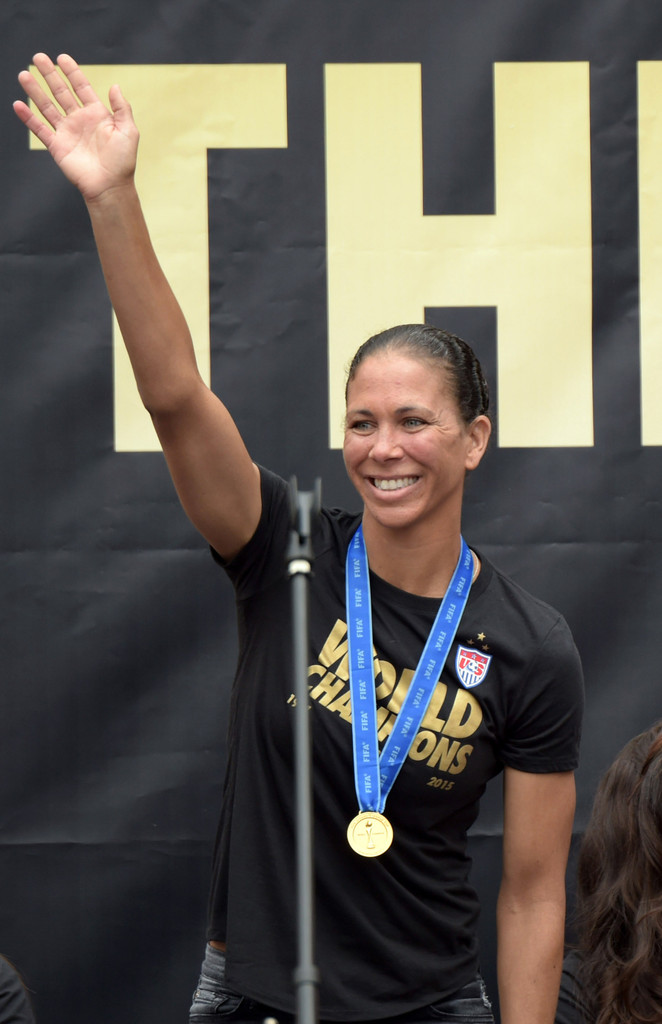 2015 Women's World Cup