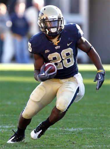 Notre Dame's defense will face a stern test from freshman RB Dion Lewis, who has rushed for over 1,000 yards already this season with 12 touchdowns.