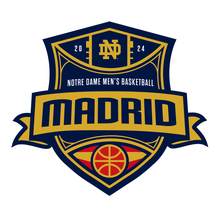 Notre Dame Fighting Irish - Official Athletics Website